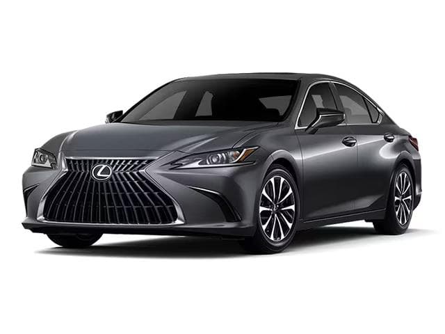Sedan