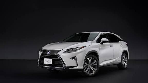 SUV